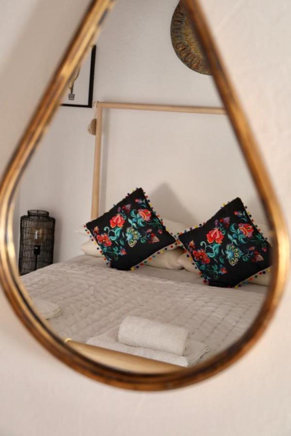 Casa Caballito De Mar Boutique B&B Bédar Esterno foto