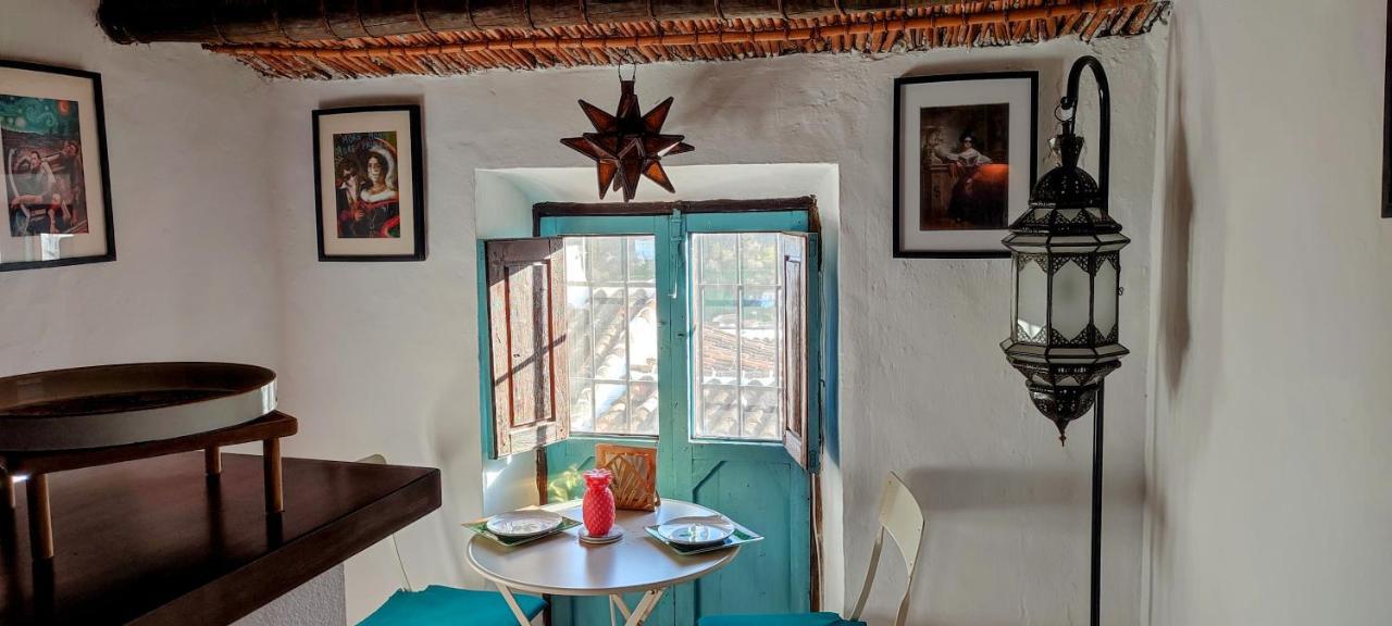 Casa Caballito De Mar Boutique B&B Bédar Esterno foto