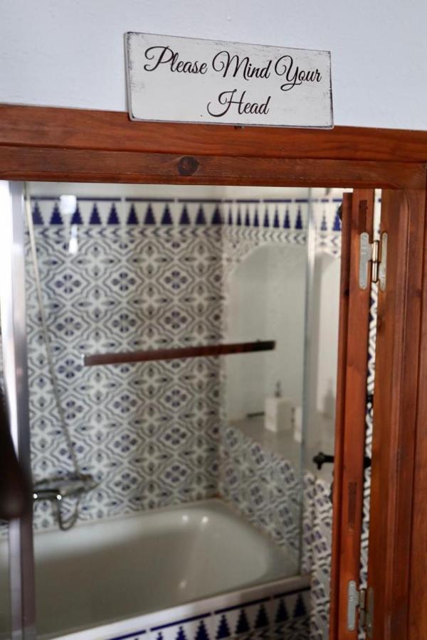Casa Caballito De Mar Boutique B&B Bédar Esterno foto