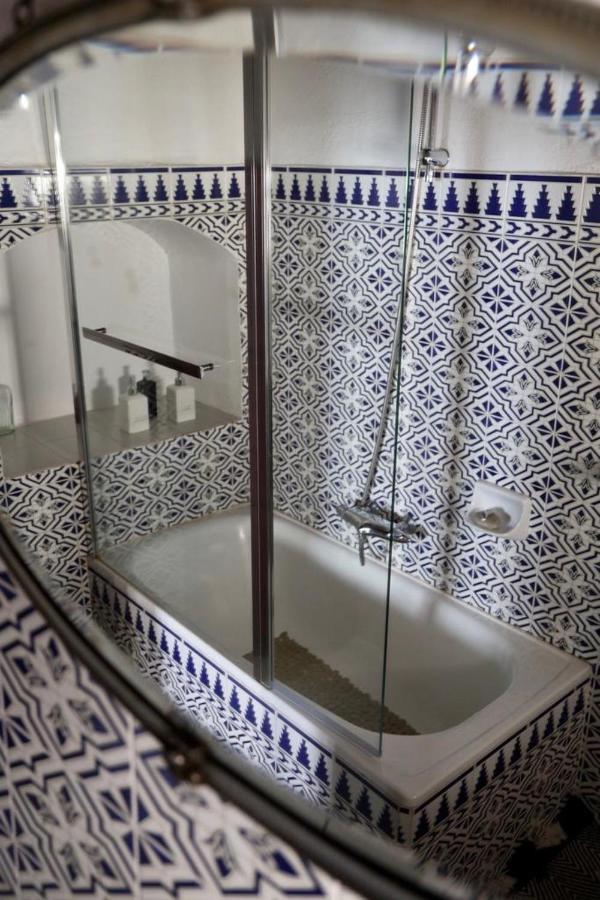 Casa Caballito De Mar Boutique B&B Bédar Esterno foto