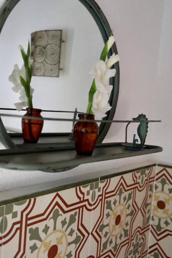 Casa Caballito De Mar Boutique B&B Bédar Esterno foto