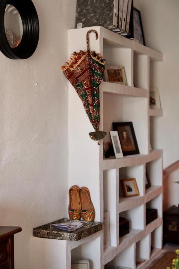 Casa Caballito De Mar Boutique B&B Bédar Esterno foto