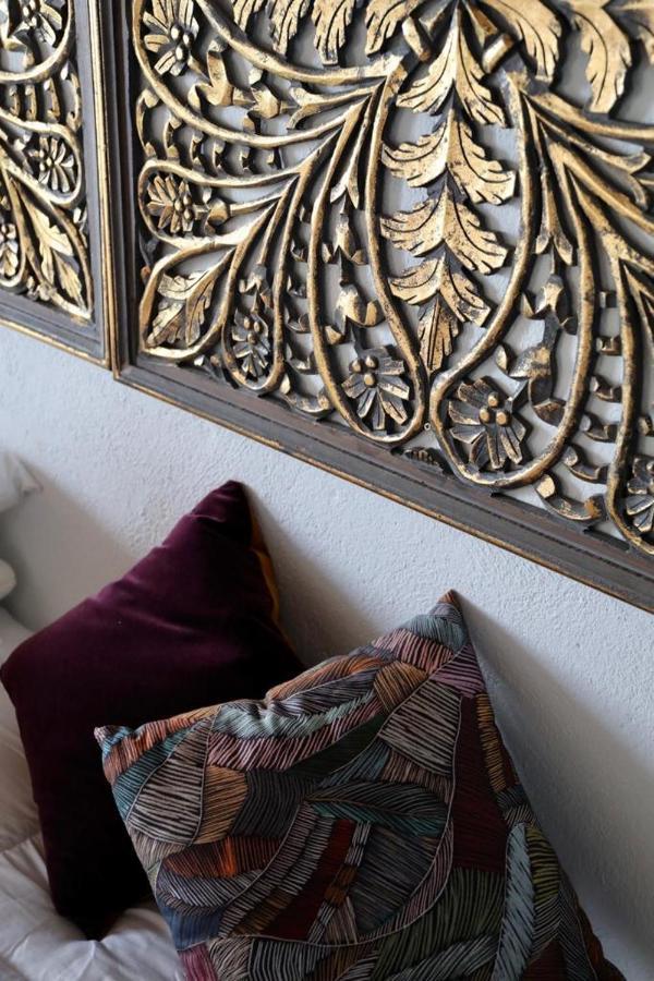 Casa Caballito De Mar Boutique B&B Bédar Esterno foto