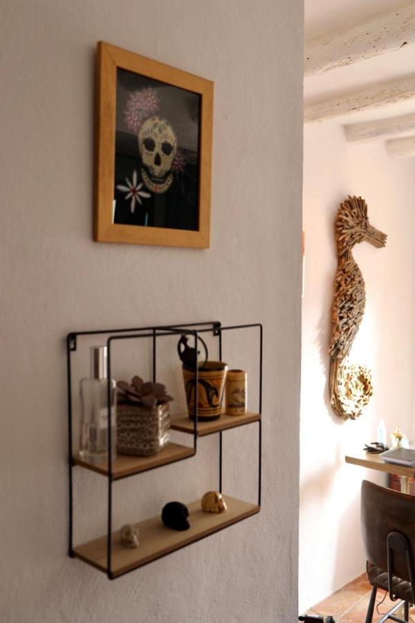 Casa Caballito De Mar Boutique B&B Bédar Esterno foto
