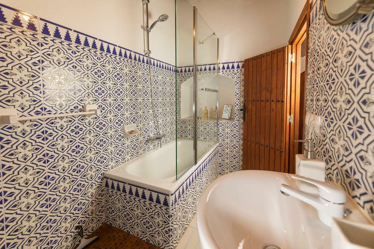 Casa Caballito De Mar Boutique B&B Bédar Esterno foto